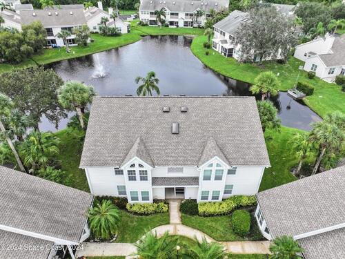 1965 Westminster Cir  Unit #Apt 4 Vero Beach, FL 32966
