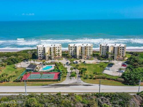 6305 Highway A1a  Unit #142 Melbourne Beach, FL 32951