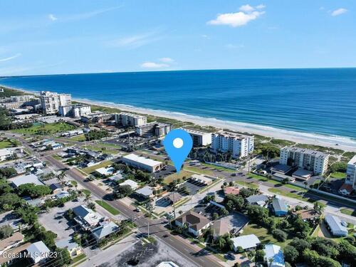 310 Atlantic Avenue  Cocoa Beach, FL 32931