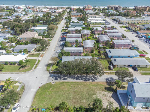 337 Madison Avenue  Cape Canaveral, FL 32920