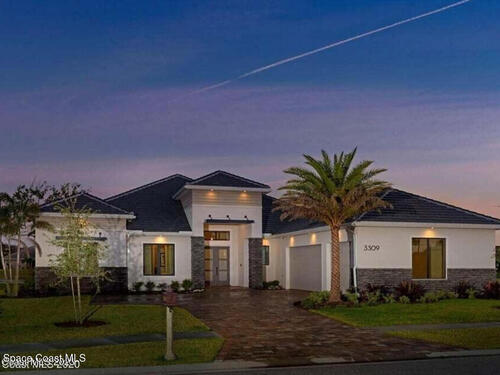 3250 Cappannelle Drive  Melbourne, FL 32940