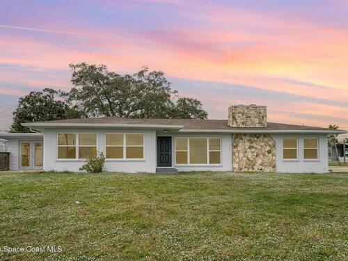 3109 Indian River Drive  Cocoa, FL 32922