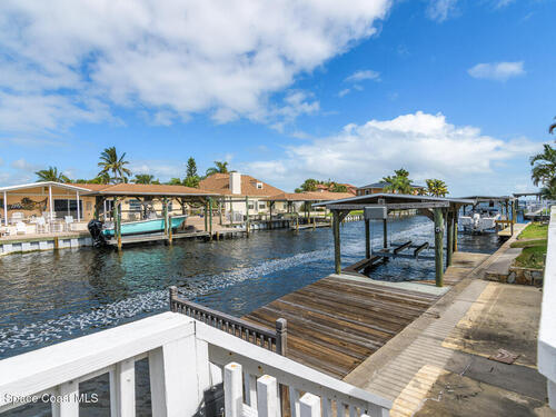 1730 Central Avenue  Merritt Island, FL 32952
