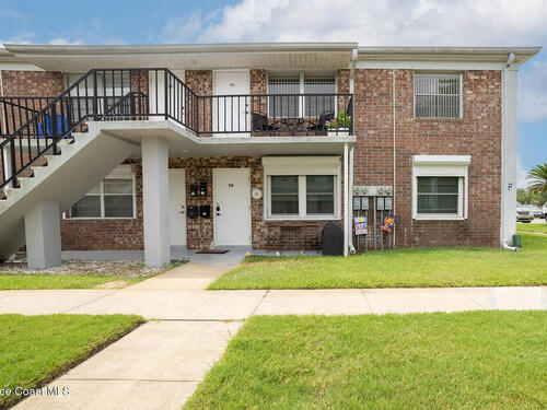 190						Olmstead						Drive						Unit #F8						Titusville, FL						32780
