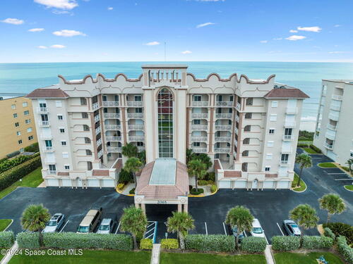 2065 A1a Highway Unit #1704 Indian Harbour Beach, FL 32937