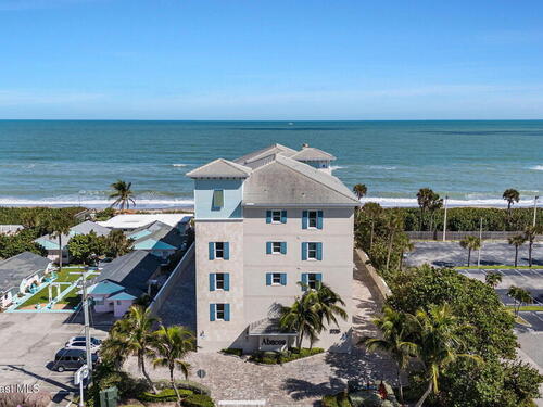 1725 Highway A1a  Unit #403 Indialantic, FL 32903