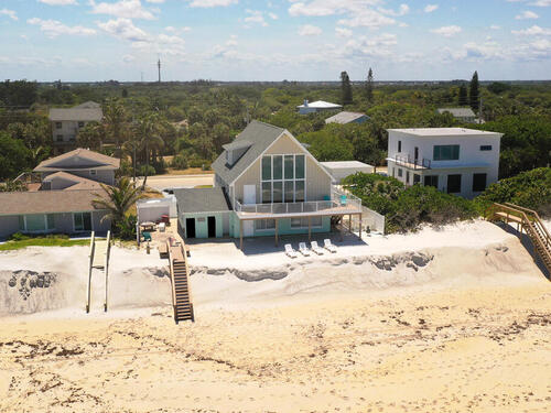 6845 Hwy A1a   Melbourne Beach, FL 32951