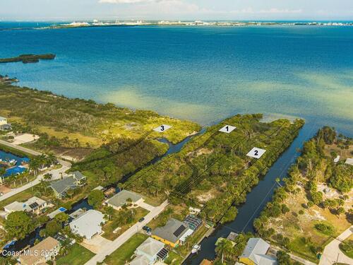 0000 Yount Drive  Merritt Island, FL 32952