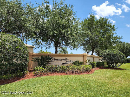 1155 Amethyst Drive  Vero Beach, FL 32968