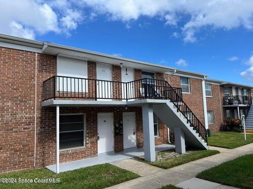 190						Olmstead						Drive						Unit #B15						Titusville, FL						32780