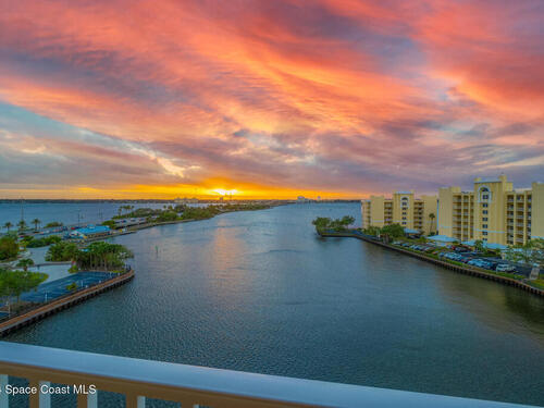 134 Starboard Lane Unit #705 Merritt Island, FL 32953