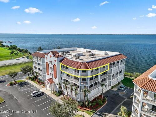 8954 Puerto Del Rio Drive Unit #1503 Cape Canaveral, FL 32920