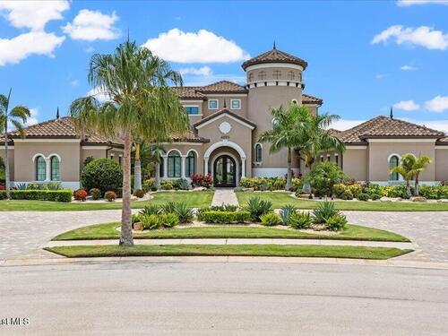 4695 Tea Tree Court  Rockledge, FL 32955