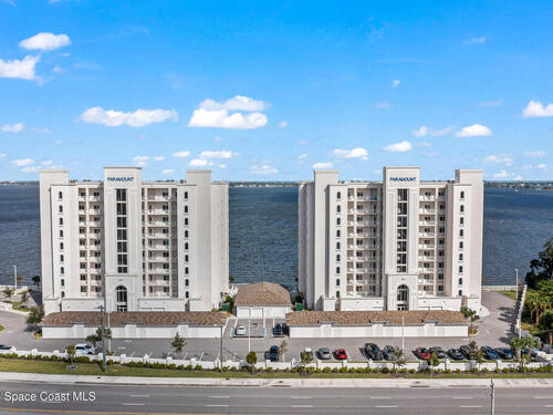 1465 Harbor City Boulevard Unit #702 Melbourne, FL 32901