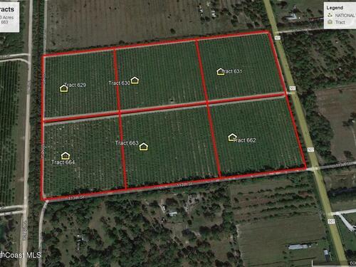 None						115th						Street												Fellsmere, FL						32948