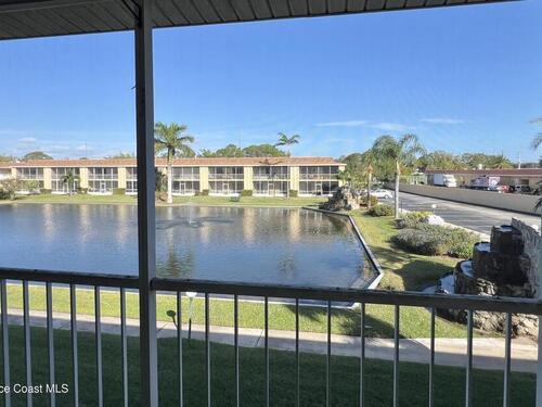 2135 Courtenay Parkway Unit #202 Merritt Island, FL 32953