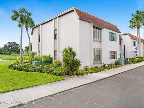 2727 Wickham Road Unit #1068 Melbourne, FL 32935