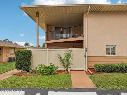 4146 Prime Avenue Unit #1503 Rockledge, FL 32955