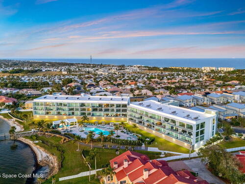 225 Strand Drive Unit #301 Melbourne Beach, FL 32951