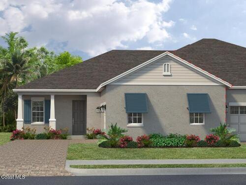 3088 Pangea Circle  Melbourne, FL 32940
