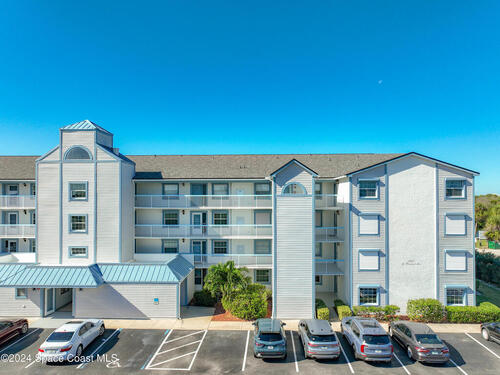 540						Brevard						Avenue						Unit #417						Cocoa Beach, FL						32931