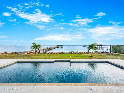 100 Bonita Street  Titusville, FL 32780