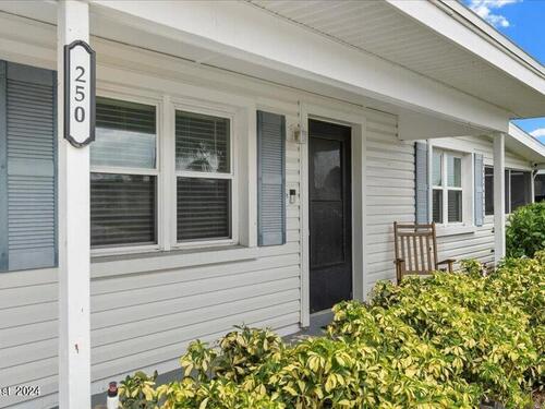 250 Patrick Avenue  Merritt Island, FL 32953