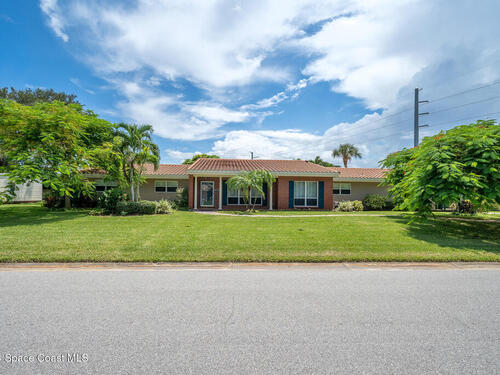 645						Oak Ridge						Drive												Indialantic, FL						32903