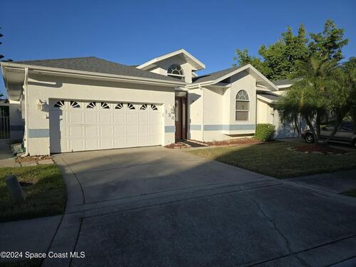 124 Ocean Garden Lane  Cape Canaveral, FL 32920