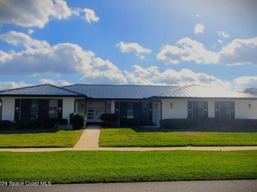 325 Pompano Drive  Melbourne Beach, FL 32951