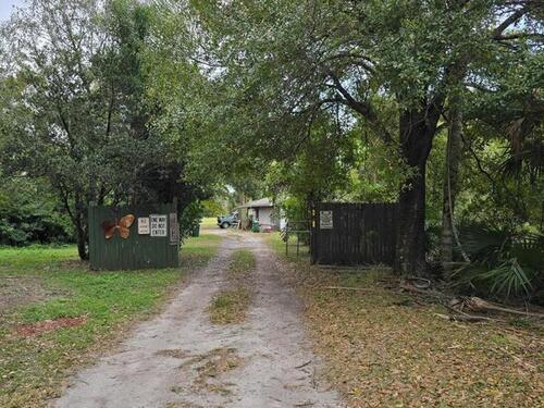 0000 Fleming Grant Road  Micco, FL 32976