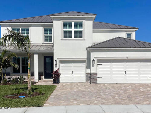 185 First Light Circle  Cocoa, FL 32922