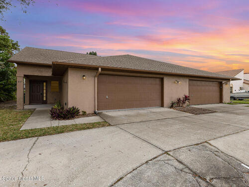 867 Patrick Drive  Satellite Beach, FL 32937