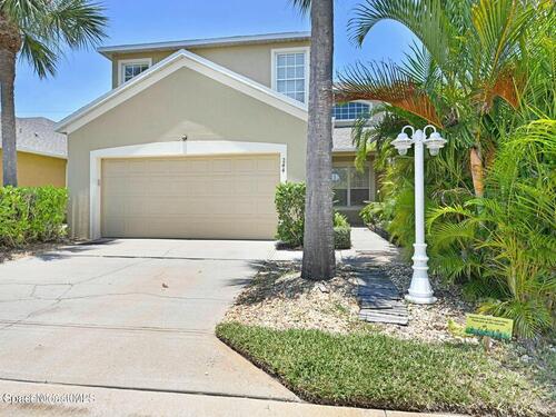 244 Intrepid Way  Indialantic, FL 32903
