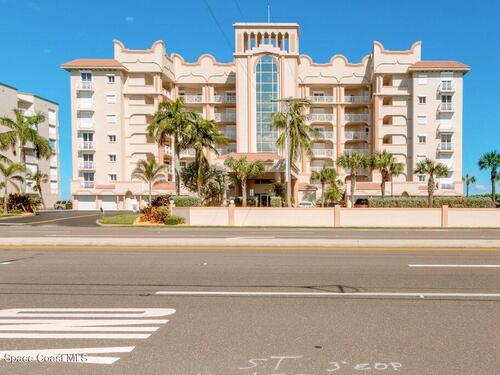 2095 Highway A1a Highway Unit #4502 Indian Harbour Beach, FL 32937