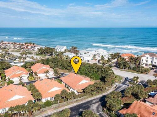 101 Sophora Place  Melbourne Beach, FL 32951