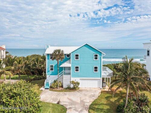 7185						Highway A1a																		Melbourne Beach, FL						32951