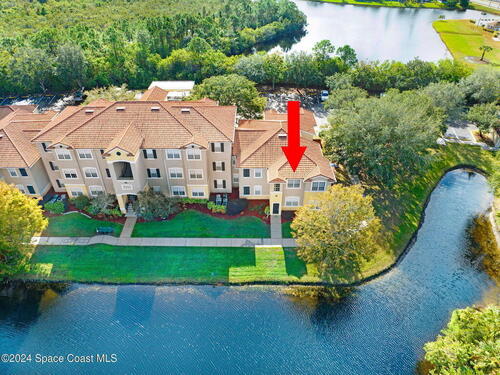 5673 Star Rush Drive Unit #202 Melbourne, FL 32940