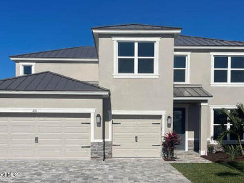 210 First Light Circle  Cocoa, FL 32922