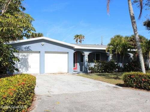 130 12th Avenue  Indialantic, FL 32903