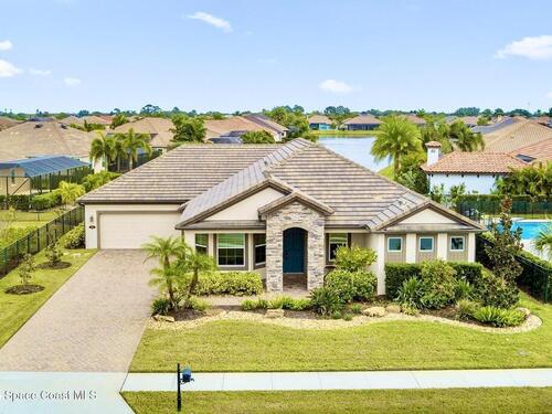 3402 Durksly Drive  Melbourne, FL 32940