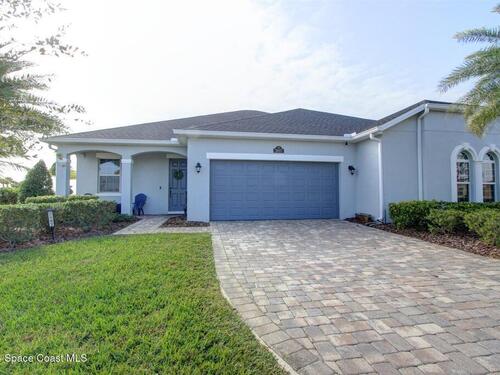 2607 Spur Drive  Melbourne, FL 32940