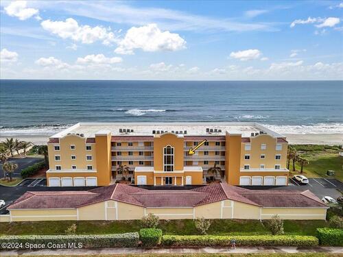 1791 Highway A1a  Unit #1304 Indian Harbour Beach, FL 32937
