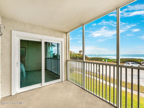 301 Miramar Avenue Unit #205 Indialantic, FL 32903