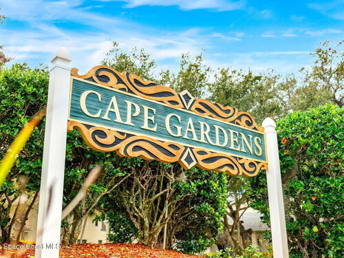 157 King Neptune Lane  Cape Canaveral, FL 32920