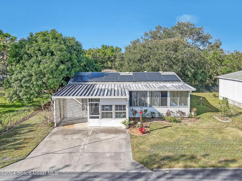 212 Rosewood Drive  Cocoa, FL 32926