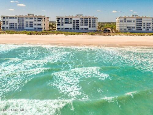 2095 Highway A1a  Unit #Unit 4204d Indian Harbour Beach, FL 32937