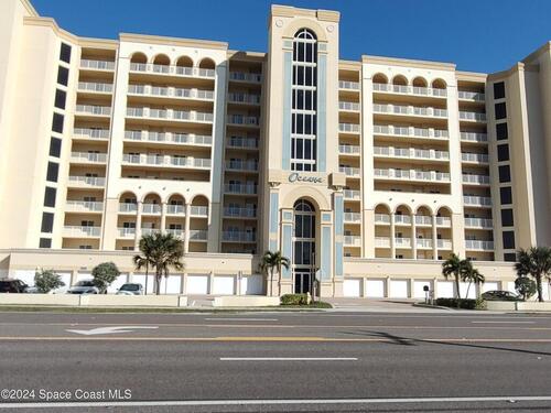 1045 Highway A1a  Unit #304 Satellite Beach, FL 32937