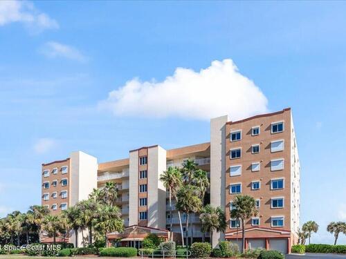 925 Highway A1a Highway Unit #203 Satellite Beach, FL 32937