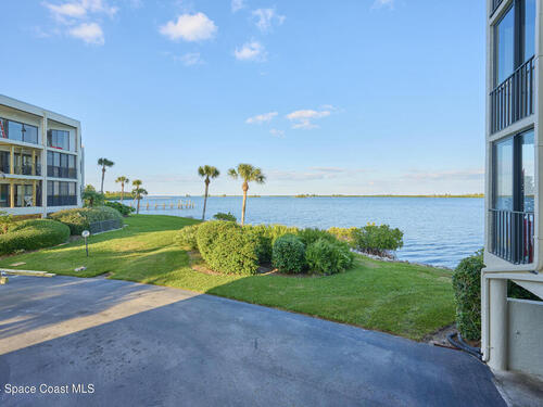 9612 Riverside Drive Unit #103 Sebastian, FL 32958